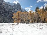 Yosemite Fall 025